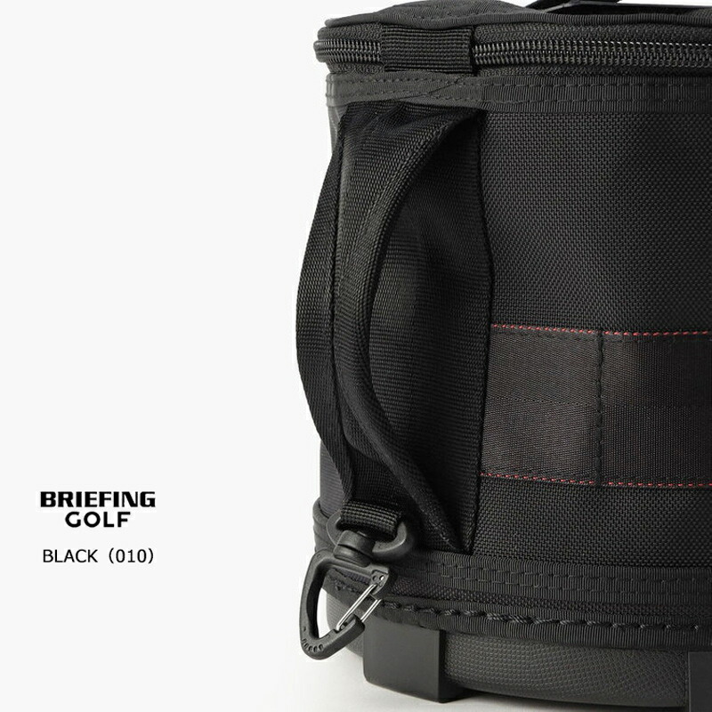 楽天市場】ブリーフィング ゴルフ ボール キャリアー エアー