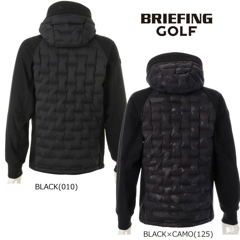 楽天市場】（セール）ブリーフィング ゴルフ メンズ ハイブリッド