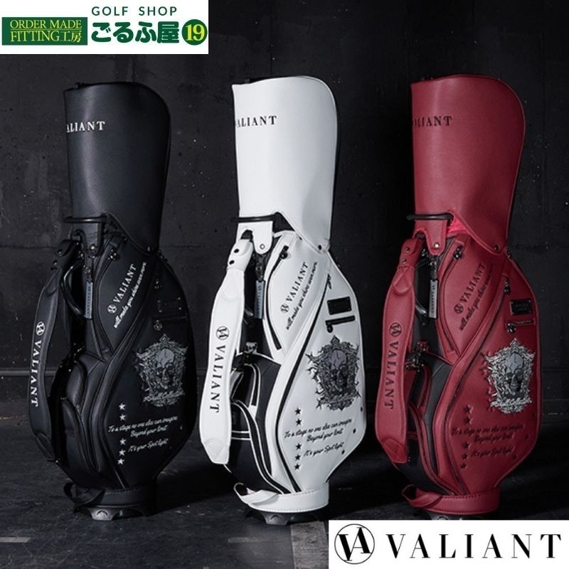 楽天市場】スカル（キャディバッグ｜バッグ・ケース）：ゴルフ