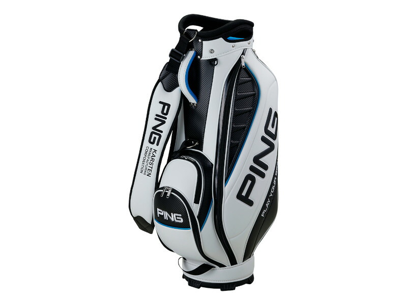 すずか【希少】PING ゴルフバッグ VWバスデザイン すずか【希少】PING