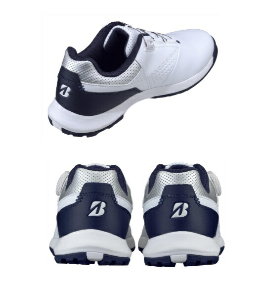 楽天市場】ブリヂストンゴルフ レディース ゴルフシューズ ゼロ