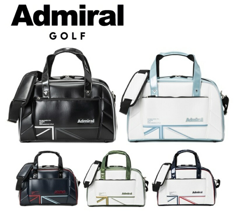 アドミラル ゴルフ ボストンバッグ」の人気商品一覧 | 安い商品を通販