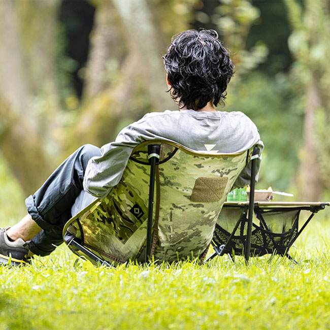 楽天市場】ヘリノックス Helinox タクティカル インクラインチェア