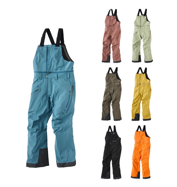 楽天市場】teton bros tb pant（スノーボード用ウェア｜ウィンター
