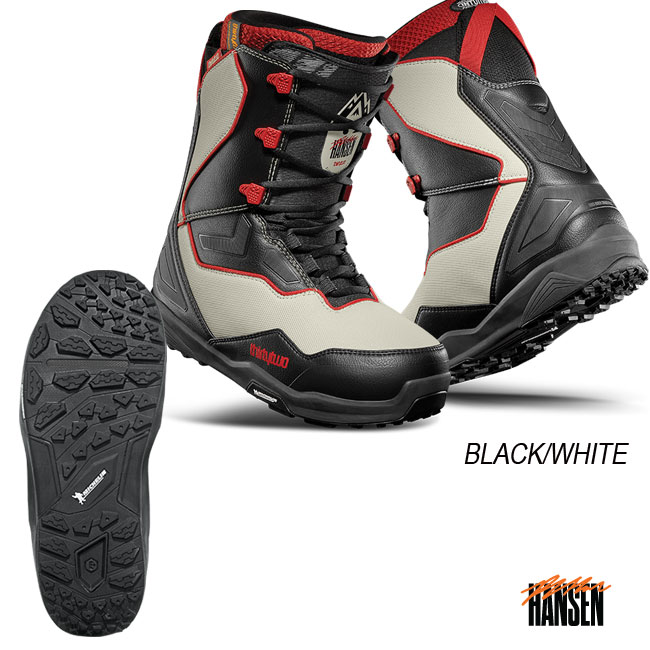 楽天市場】25-26モデル サーティーツー ブーツ THIRTYTWO TM-2