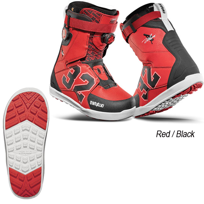 楽天市場】25-26モデル サーティーツー ブーツ THIRTYTWO BOOTS LASHED