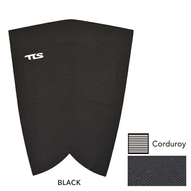 楽天市場】デッキパッド ツールス TOOLS TLS FISH サーフィン デッキ