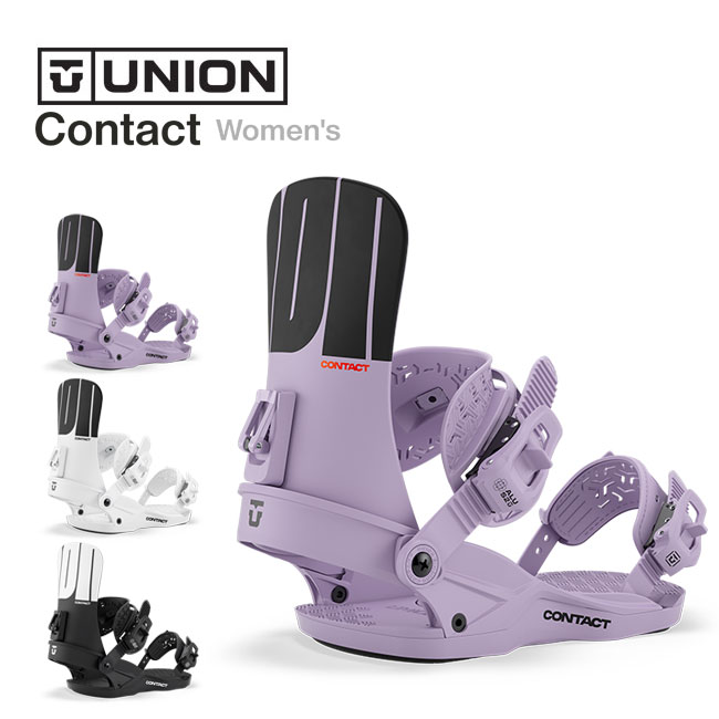 楽天市場】union contact pro（ビンディング｜スノーボード用品