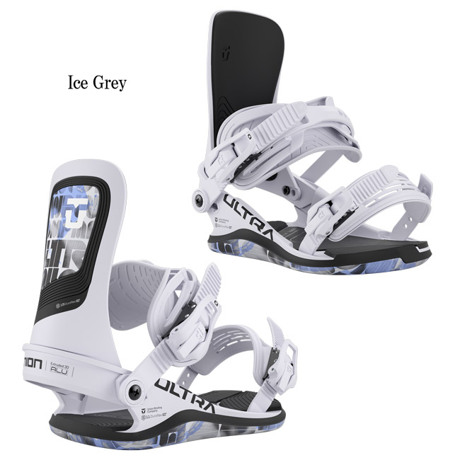 楽天市場】25-26 ユニオン ビンディング UNION BINDING ULTRA [WOMEN