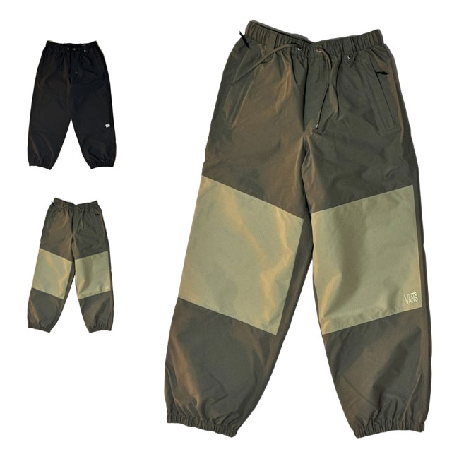 楽天市場】VANS（メンズウェア｜スノーボード用ウェア）：ウィンター