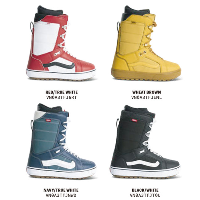 楽天市場】バンズ ブーツ VANS BOOTS HI-STANDARD OG / DILLON OJO