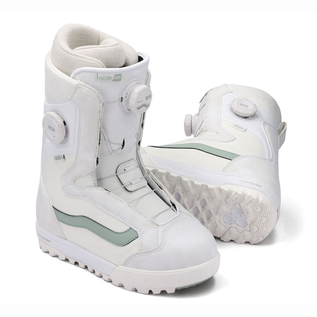 楽天市場】バンズ ブーツ VANS BOOTS WOMENS ENCORE PRO 25-26