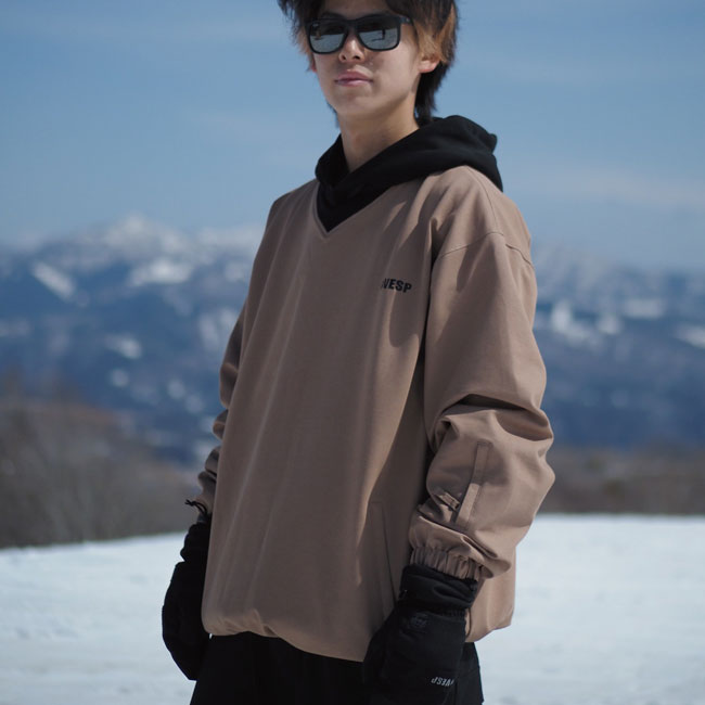 楽天市場】べスプ ジャケット VESP Denim Piste Jacket VPMJ1072D 25