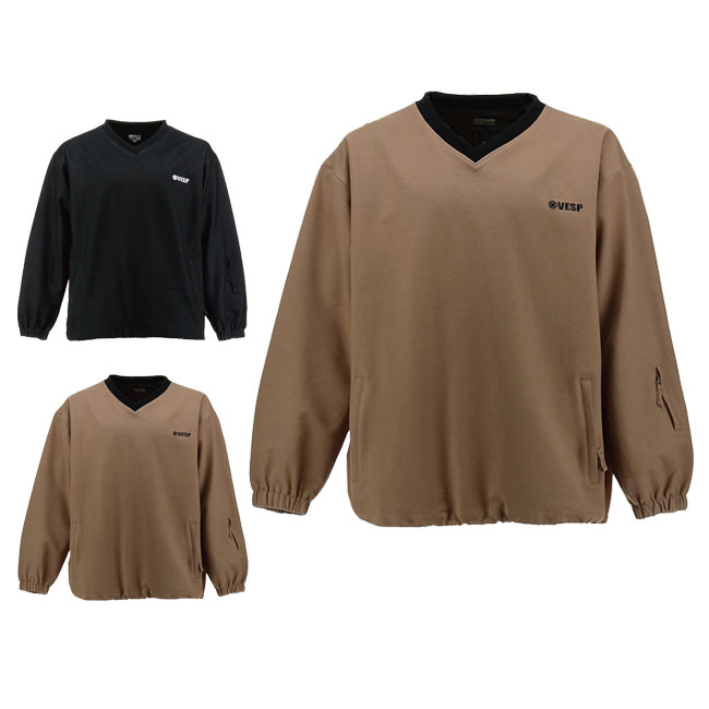 楽天市場】べスプ ジャケット VESP Denim Piste Jacket VPMJ1072D 25