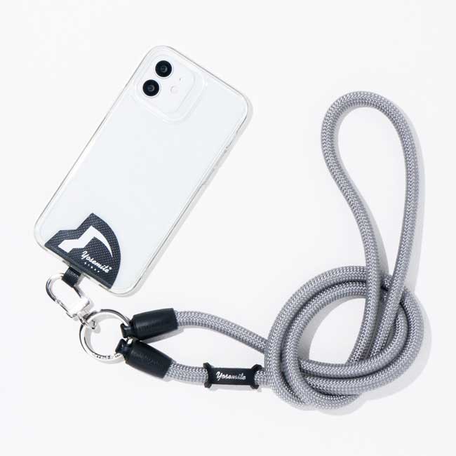 楽天市場】モバイルストラップ YOSEMITE ヨセミテ MOBILE STRAP