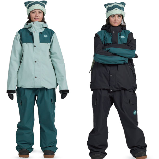 楽天市場】エアブラスター AIRBLASTER サイプレスジャケット Cypress