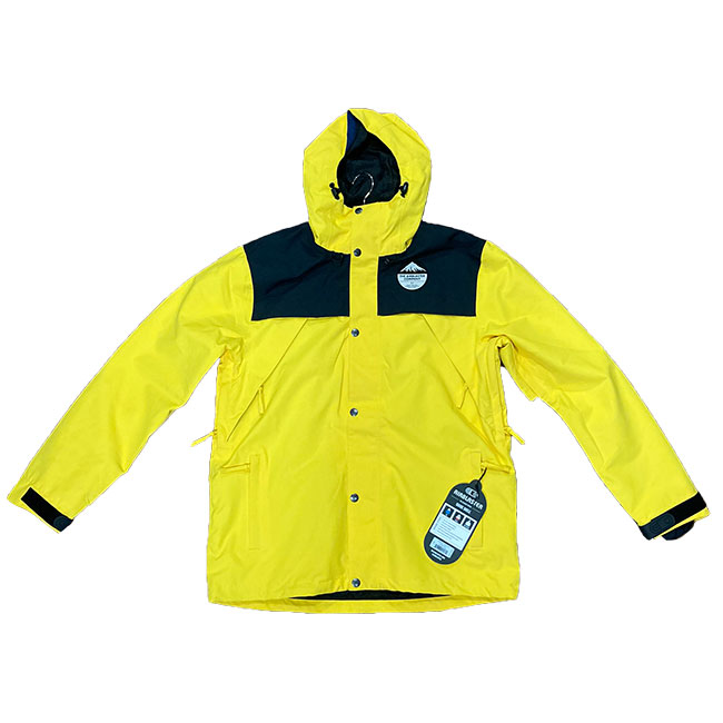 楽天市場】エアブラスター AIRBLASTER Guide Shell Jacket 24-25