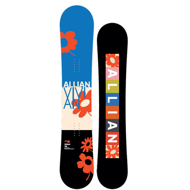 楽天市場】ALLIAN VIVIAN 142の通販