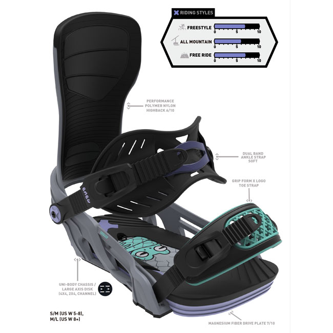 楽天市場】ベントメタル ビンディング BENTMETAL BINDING STYLIST 25