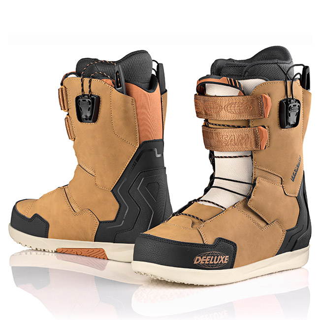 楽天市場】25-26 ディーラックス ブーツ アイディー チーム DEELUXE