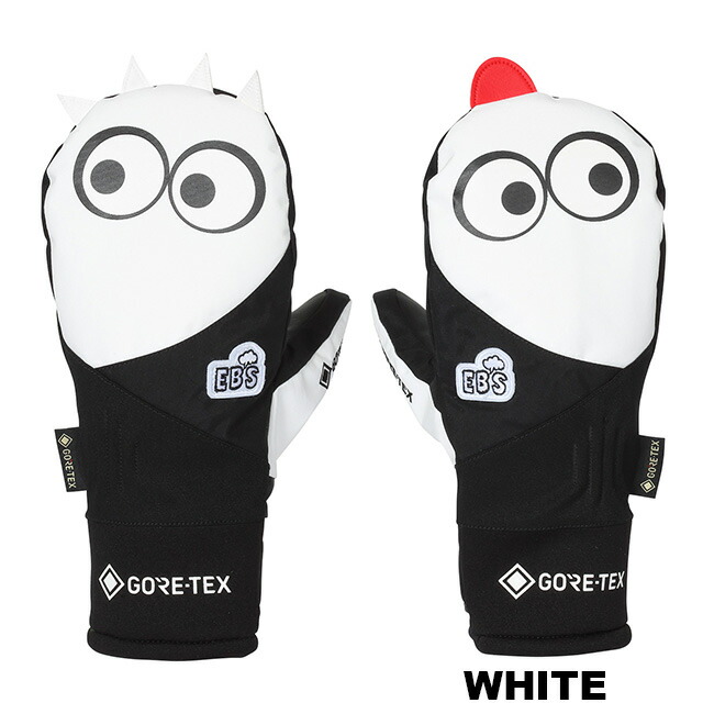 楽天市場】エビス eb's GORE-TEX KEMONO CHAN ゴアテックス ケモノ