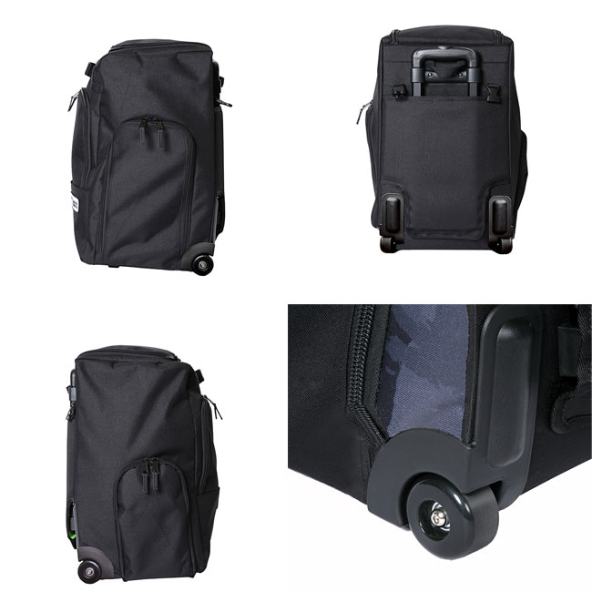 楽天市場】eb's エビス コンテナウィール CONTAINER WHEEL メンズ