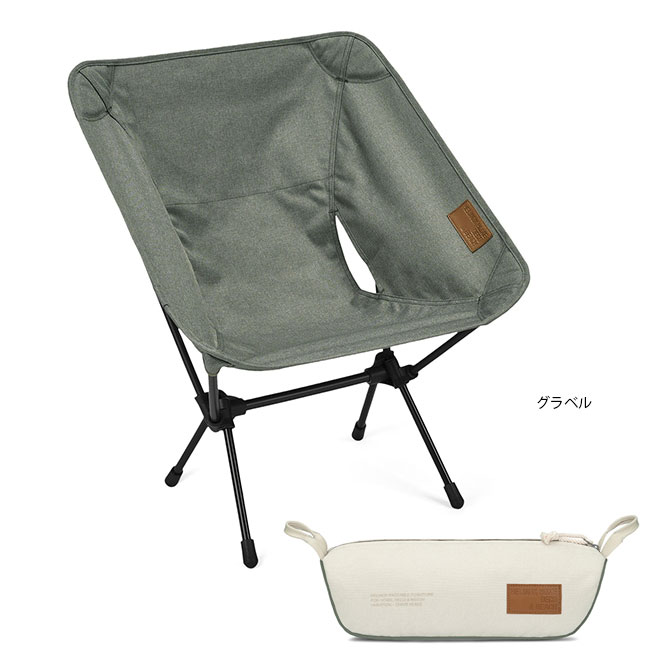 楽天市場】ヘリノックス Helinox チェアワン Home 折り畳みイス