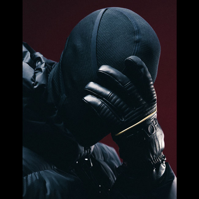 楽天市場】HOWL ハウル グローブ SEXTON GLOVE セクストングローブ 25