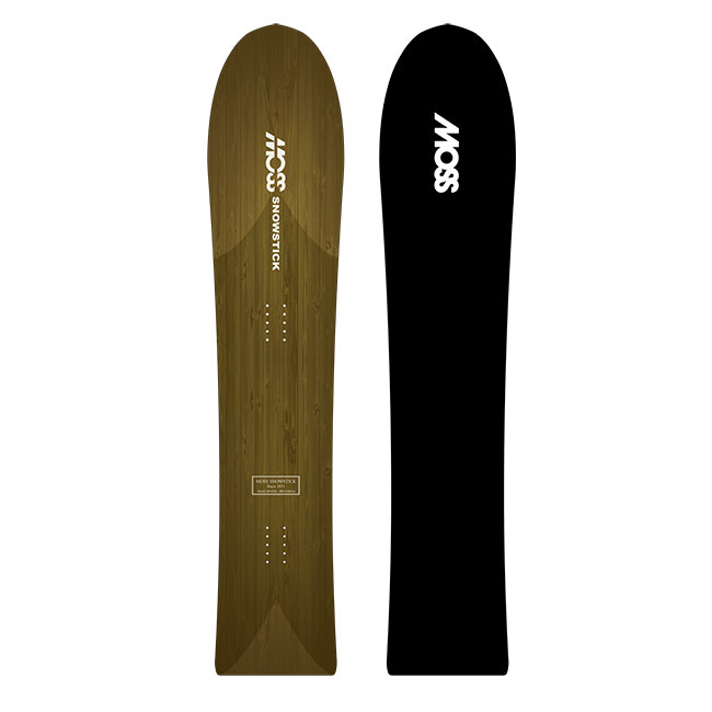 楽天市場】moss mmd snowstickの通販