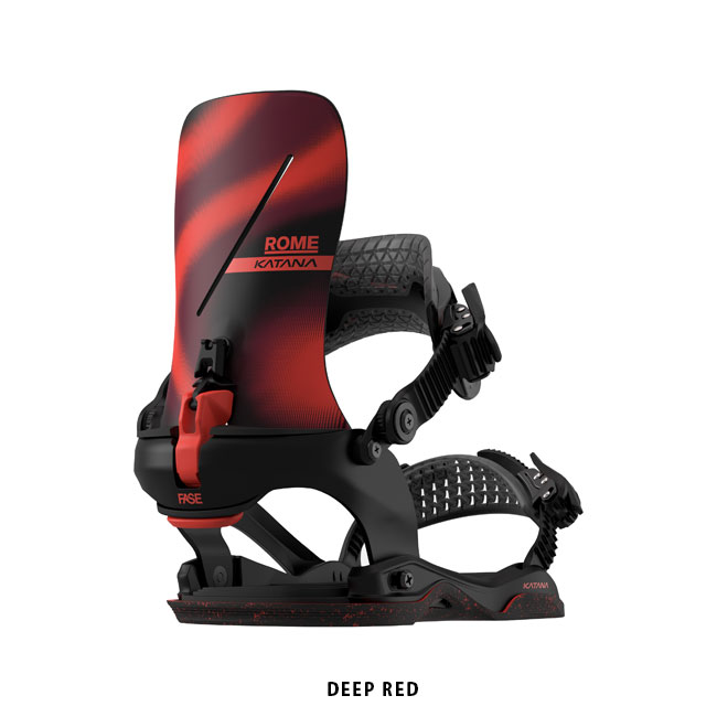 楽天市場】予約 ROME ビンディング BINDING Womens KATANA AW FASE 26
