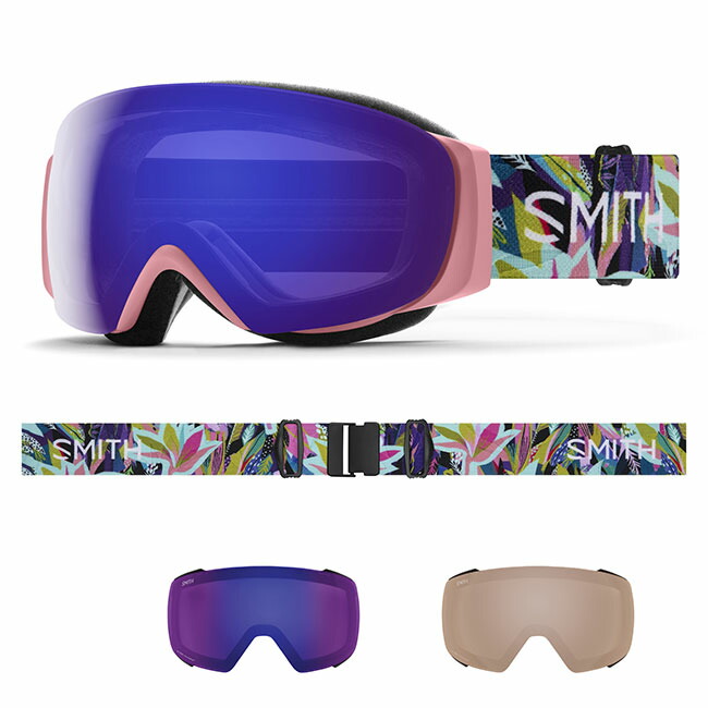 楽天市場】SMITH ゴーグル I/O MAG S アイオーマグ BIRDS OF PREY 25