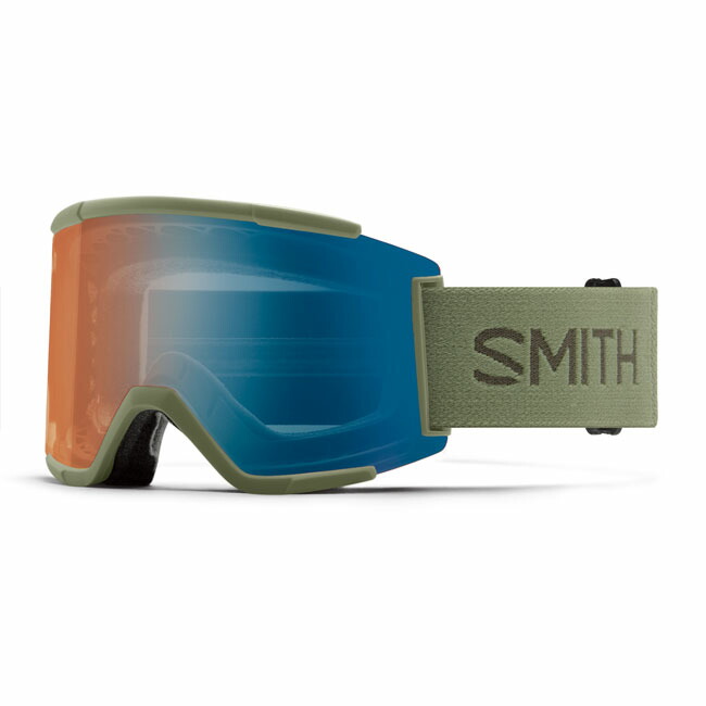 楽天市場】スミス ゴーグル 調 光 レンズの通販
