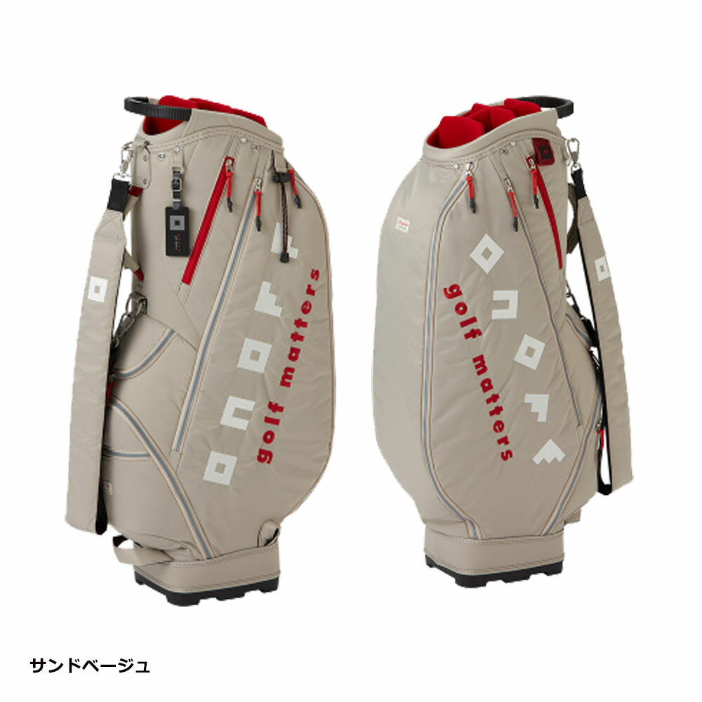 オノフ キャディバッグ 2024」の人気商品一覧 | 安い商品を通販サイト