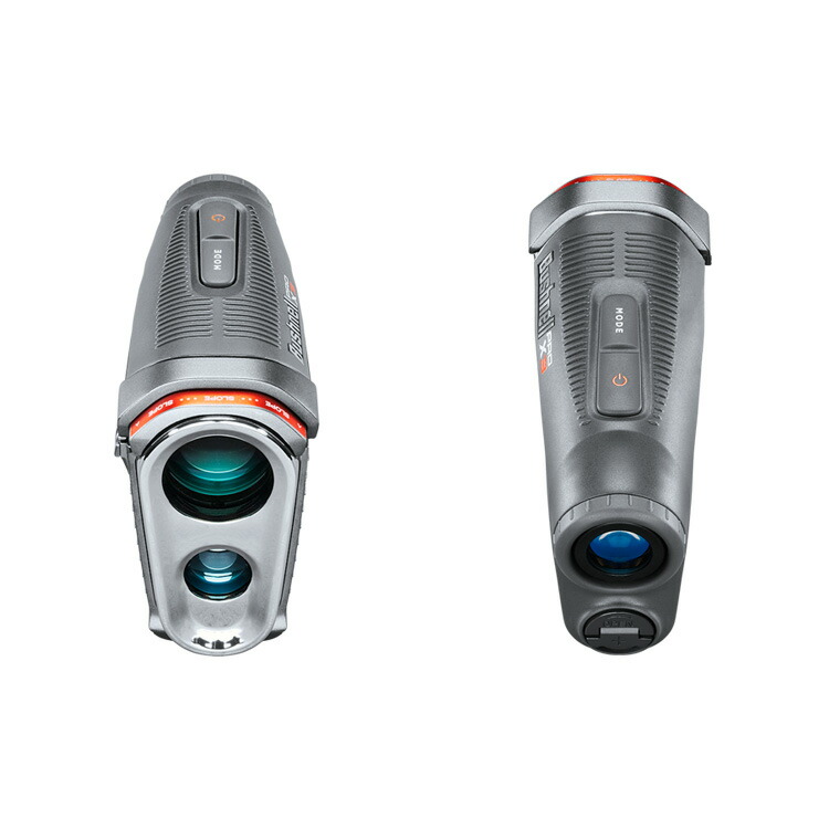 楽天市場】Bushnellgolf（ブッシュネルゴルフ） ピンシーカー プロX3