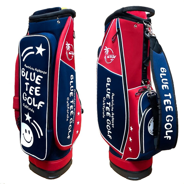 楽天市場】【土日祝も発送】 ブルーティーゴルフ ストレッチ 2トーン