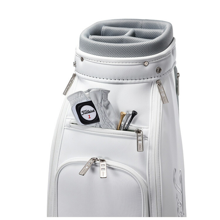 楽天市場】Titleist タイトリスト ウィメンズ ライトウェイトキャディ