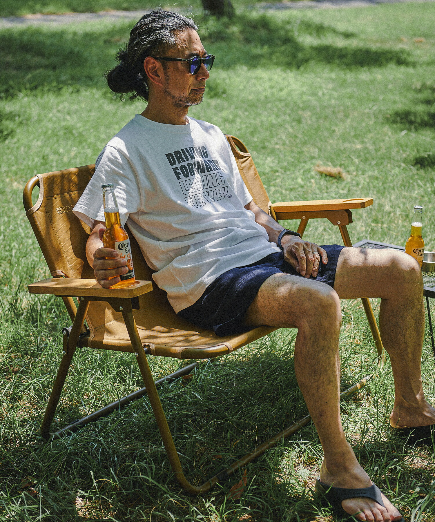 楽天市場】【ポイント10倍】GORDON MILLER ゴードンミラー X-PACアルミ