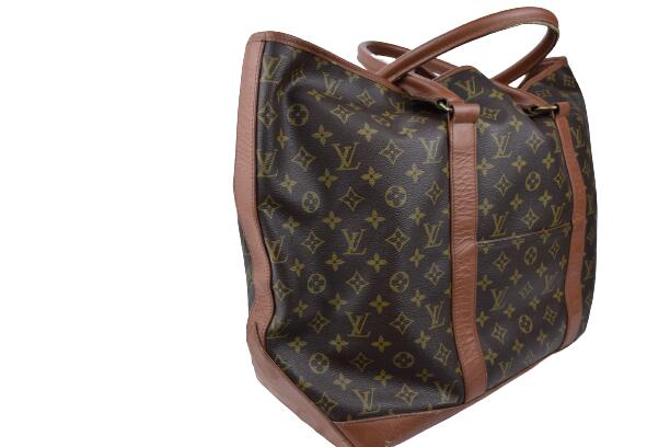 楽天市場】ルイ ヴィトン LOUIS VUITTON ウィークエンドGM モノグラム