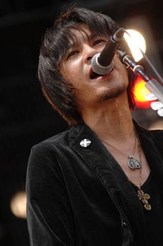 楽天市場】MARQUEE(マーキー) x amp japan(アンプジャパン)初期 マリア