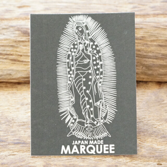 楽天市場】MARQUEE(マーキー) x amp japan(アンプジャパン)マリア