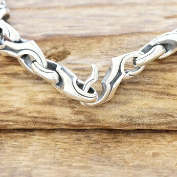 楽天市場】エムズコレクション(M's collection)ブレスレット メンズ