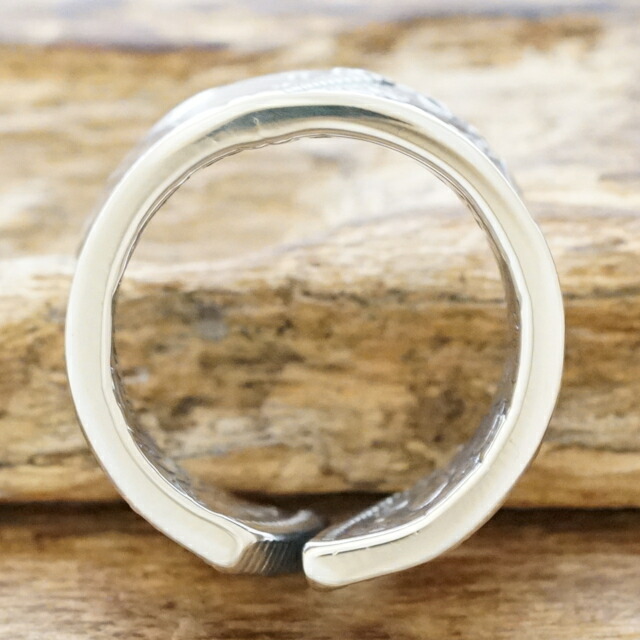 楽天市場】NORTH WORKS(ノースワークス)1ドル モルガン コイン リング