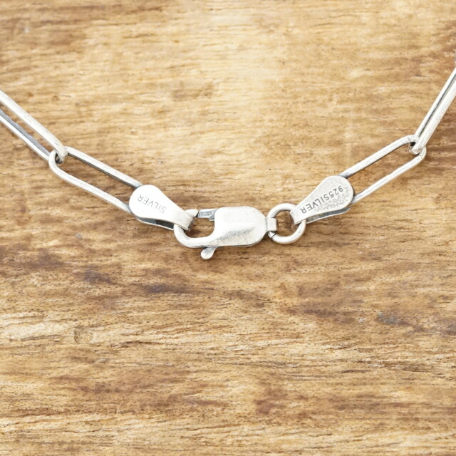 楽天市場】NORTH WORKS(ノースワークス)ナバホ チェーン ネックレス