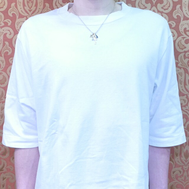 楽天市場】amp japan(アンプジャパン)クロス ネックレス メンズ