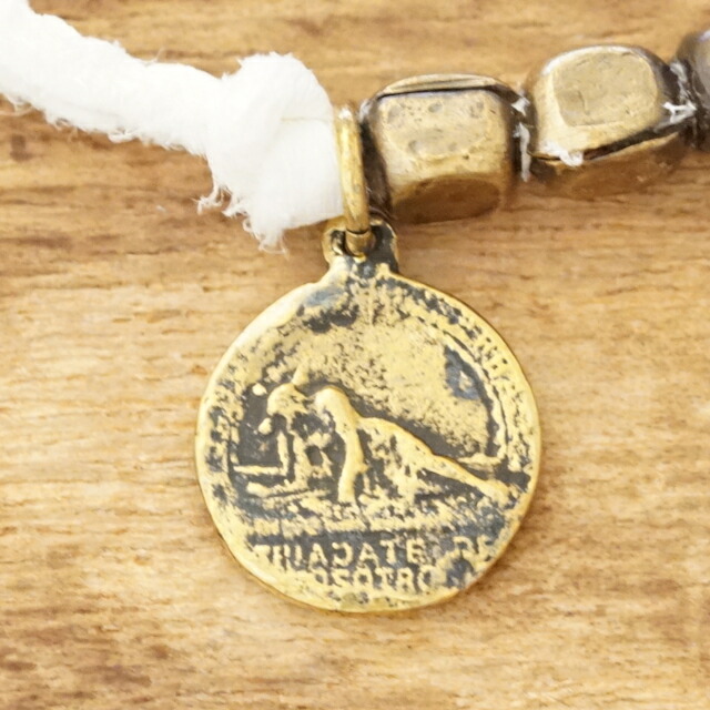 楽天市場】amp japan(アンプジャパン)ビーズ ブレスレット メンズ