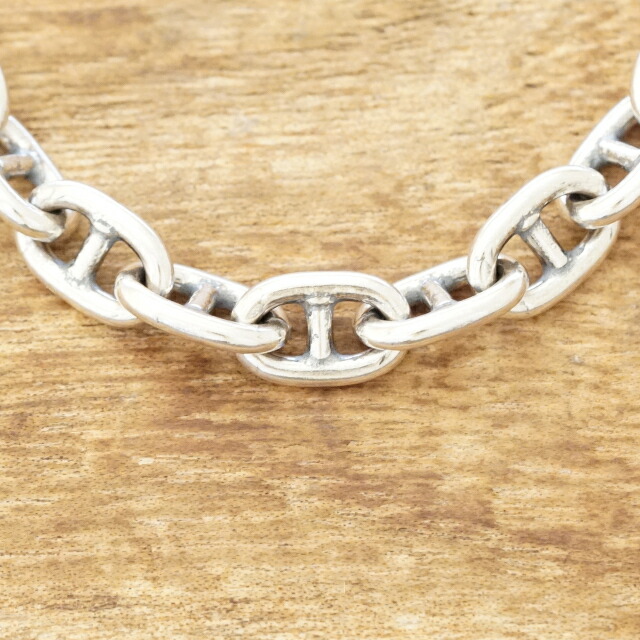 楽天市場】amp japan(アンプジャパン)アンカー チェーン ブレスレット