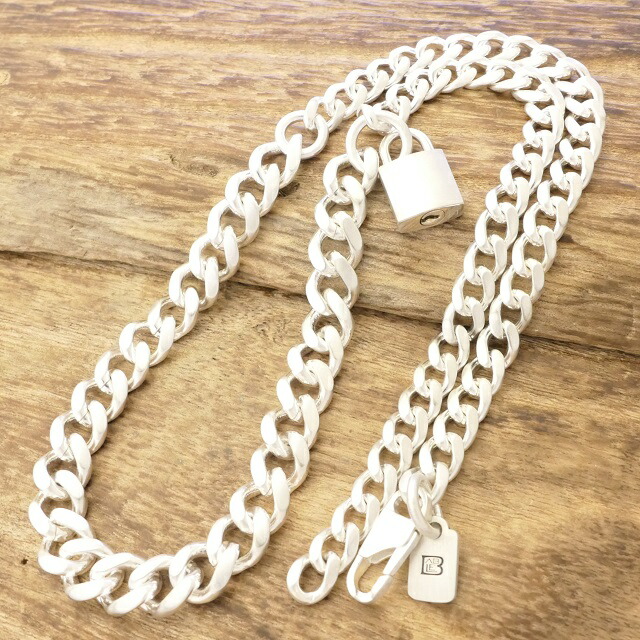 楽天市場】BABEL(バベル)喜平 チェーン ネックレス メンズパドロック