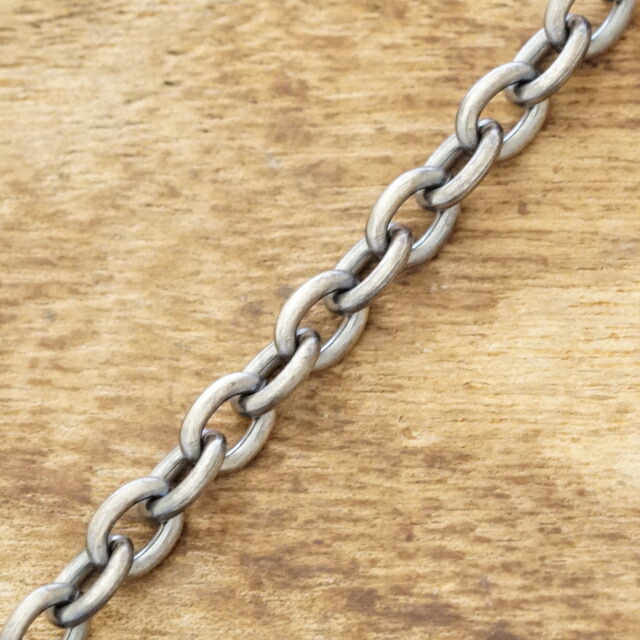 楽天市場】QUETZAL(ケツァール)スカル チェーン ブレスレットメンズ