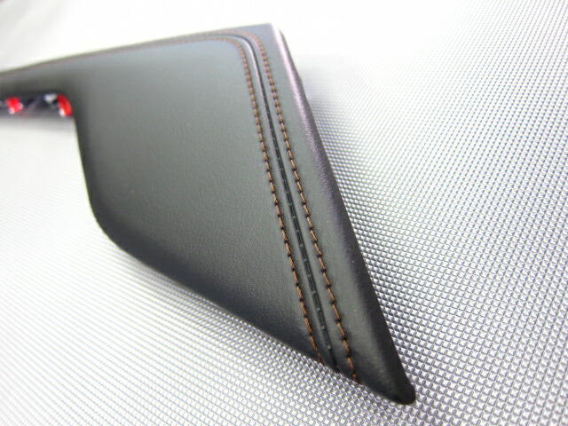 楽天市場】Fコンソール ニーパッドRH（Lパッケージ用） CX-5 K128-64