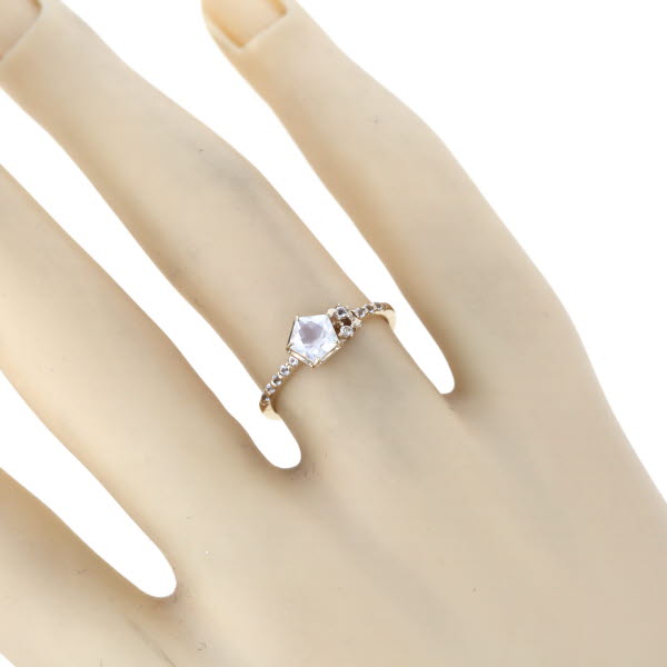 楽天市場】SamanthaTiara サマンサティアラ K10 イエローゴールド